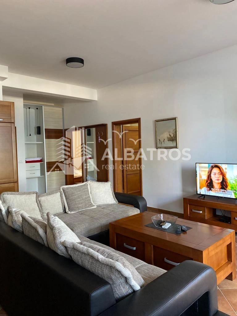Izdavanje: Dvosoban stan 80 m² – Dobra Voda, Bar — fotografija 7