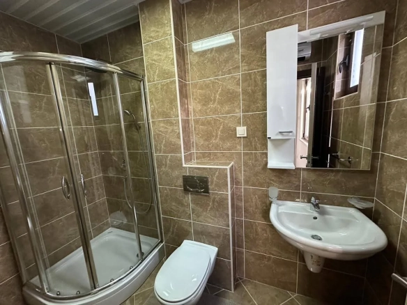 Trosoban stan 89 m² – Gospoština, Budva — fotografija 3