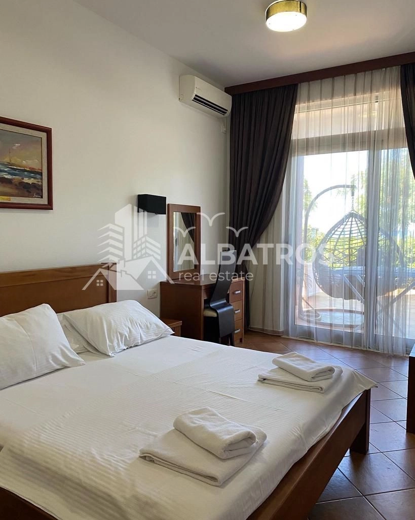 Izdavanje: Dvosoban stan 80 m² – Dobra Voda, Bar — fotografija 9