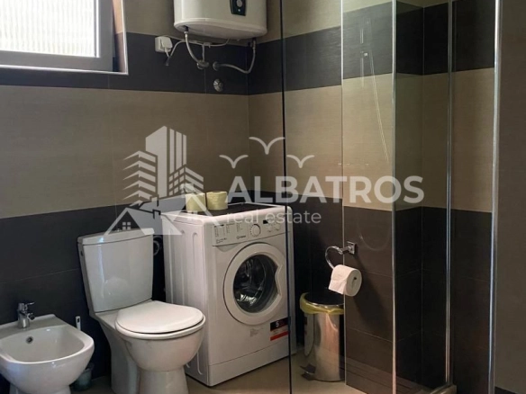 Izdavanje: Dvosoban stan 80 m² – Dobra Voda, Bar — fotografija 11