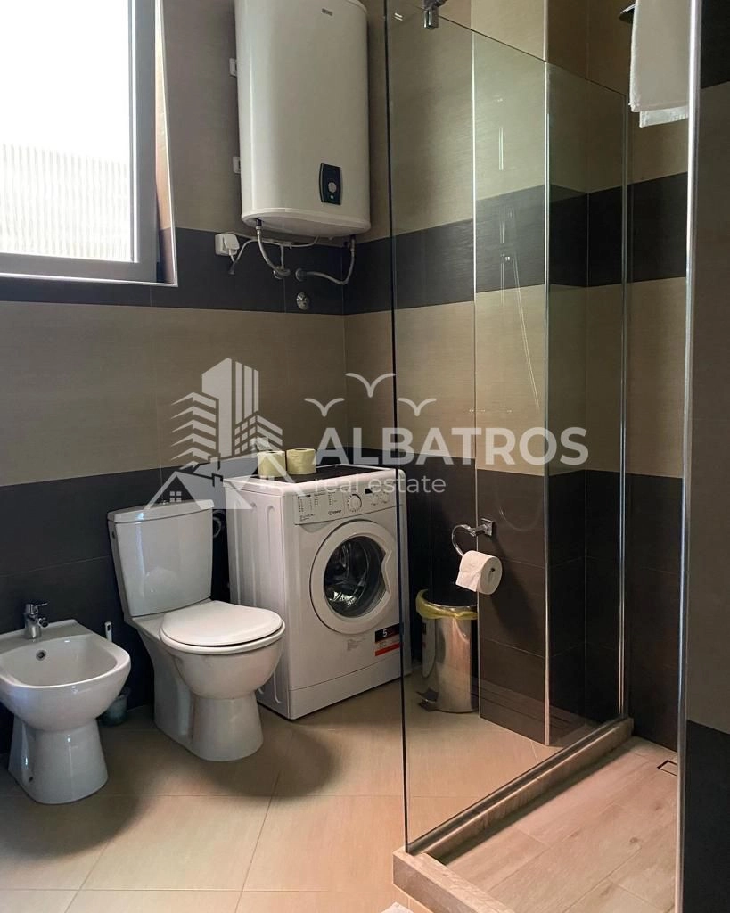 Izdavanje: Dvosoban stan 80 m² – Dobra Voda, Bar — fotografija 11