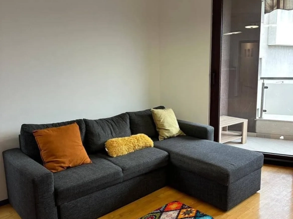Trosoban stan 89 m² – Gospoština, Budva — fotografija 7