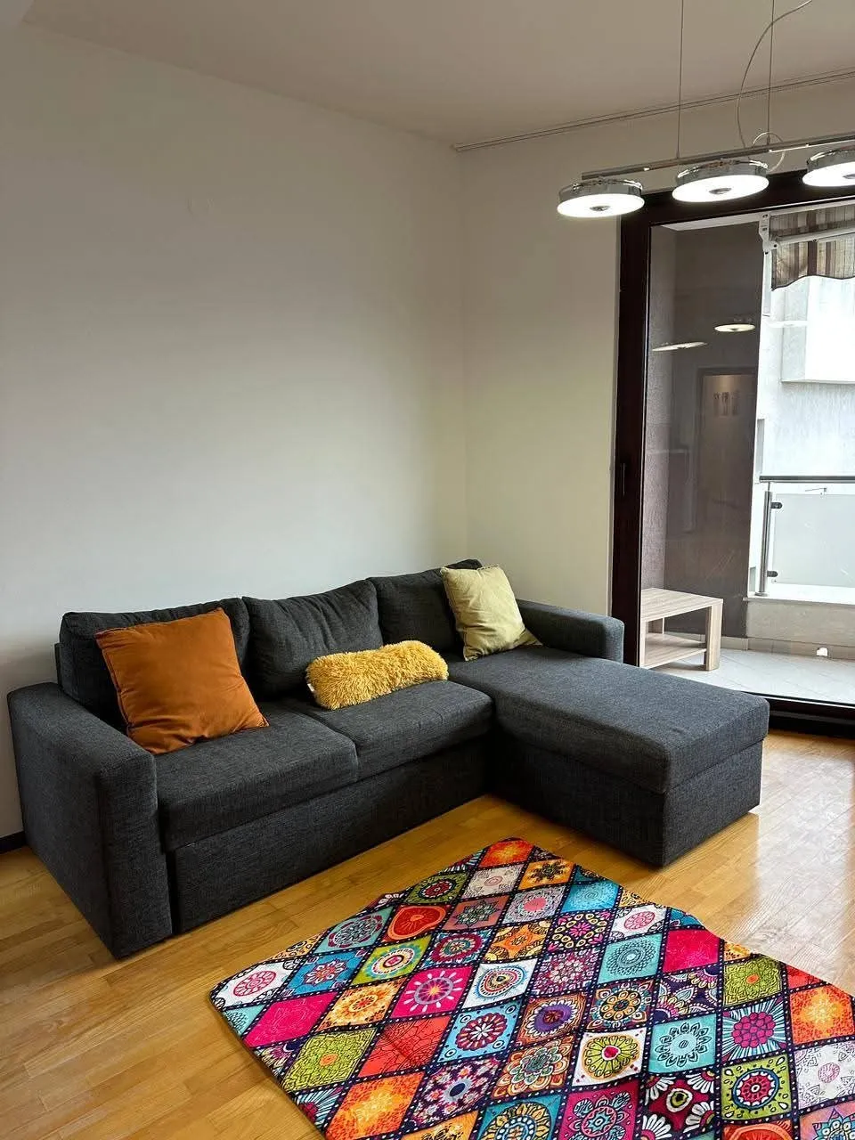 Trosoban-stan-sa-pogledom-na-more-Budva-6 Trosoban stan 89 m² – Gospoština, Budva — fotografija 7