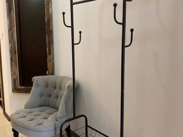 Trosoban stan 89 m² – Gospoština, Budva — fotografija 8