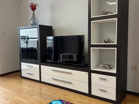 Trosoban stan 89 m² – Gospoština, Budva — fotografija 10