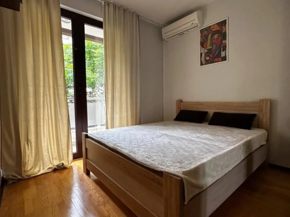 Trosoban stan 89 m² – Gospoština, Budva — fotografija 12