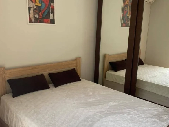 Trosoban stan 89 m² – Gospoština, Budva — fotografija 14