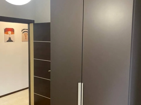 Trosoban stan 89 m² – Gospoština, Budva — fotografija 15