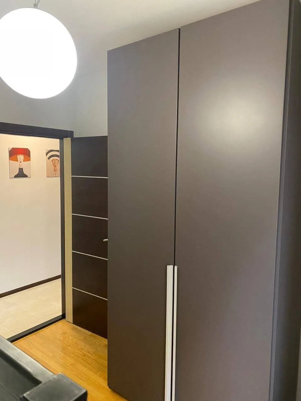 Trosoban-stan-sa-pogledom-na-more-Budva-14 Trosoban stan 89 m² – Gospoština, Budva — fotografija 15