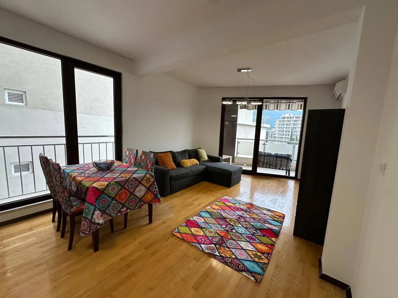 Trosoban-stan-sa-pogledom-na-more-Budva-19 Trosoban stan 89 m² – Gospoština, Budva — fotografija 20