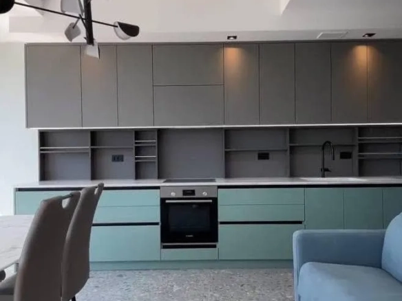 Dvosoban stan 115 m² – Bečići, Budva — fotografija 5