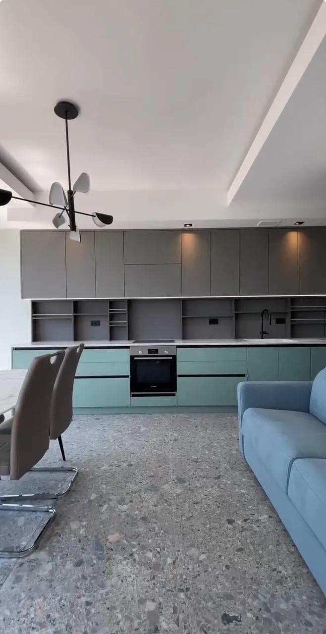 Dvosoban-stan-s-pogledom-na-more-u-Becicima-Budva-4 Dvosoban stan 115 m² – Bečići, Budva — fotografija 5