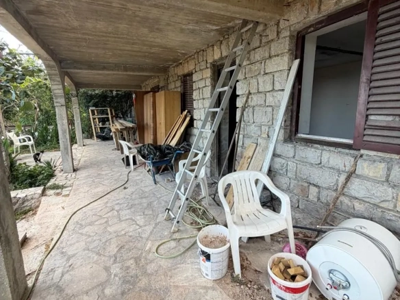 Kuća 210 m² – Markovići, Budva — fotografija 2