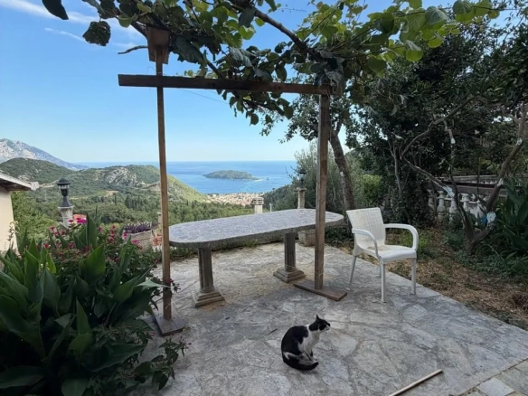 Kuća 210 m² – Markovići, Budva — fotografija 5