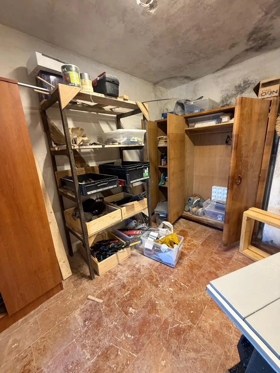 Kamena-kuca-sa-pogledom-na-more-Markovici-Budva-6 Kuća 210 m² – Markovići, Budva — fotografija 7