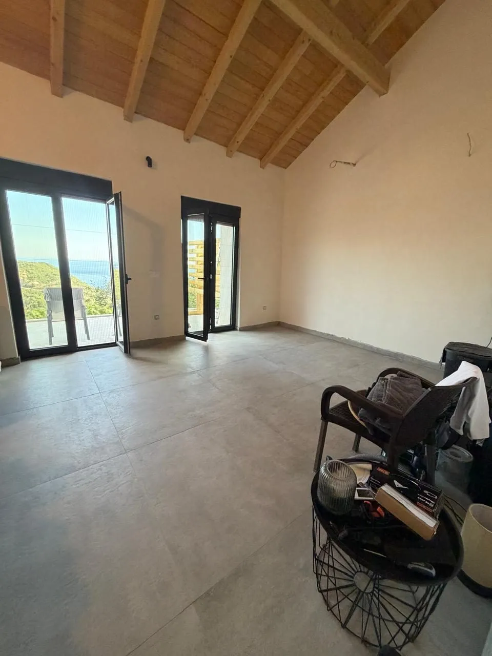 Kamena-kuca-sa-pogledom-na-more-Markovici-Budva-7 Kuća 210 m² – Markovići, Budva — fotografija 8