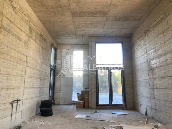 Poslovni prostor 115 m² – Bar — fotografija 2
