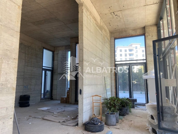 Poslovni prostor 115 m² – Bar — fotografija 3