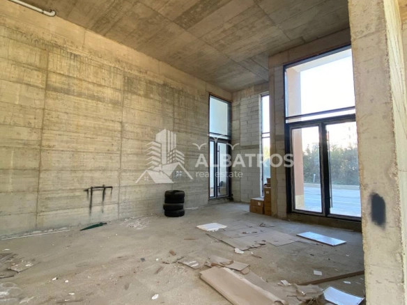 Poslovni prostor 115 m² – Bar — fotografija 4