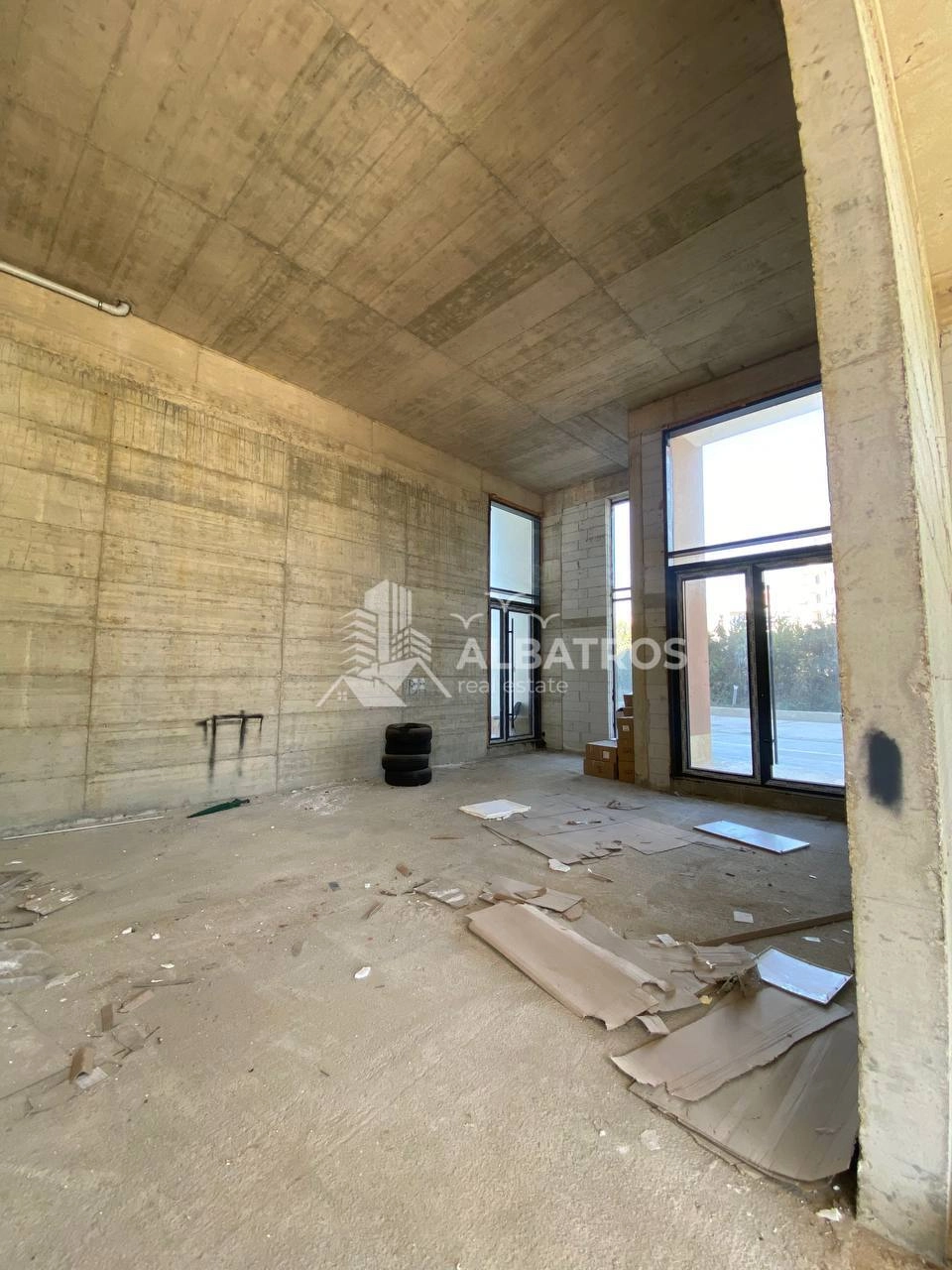 Poslovni prostor 115 m² – Bar — fotografija 4