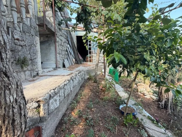 Kuća 210 m² – Markovići, Budva — fotografija 11