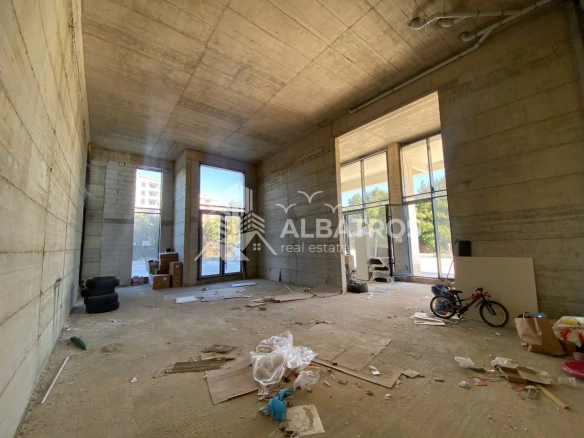 Poslovni prostor 115 m² – Bar — fotografija 5