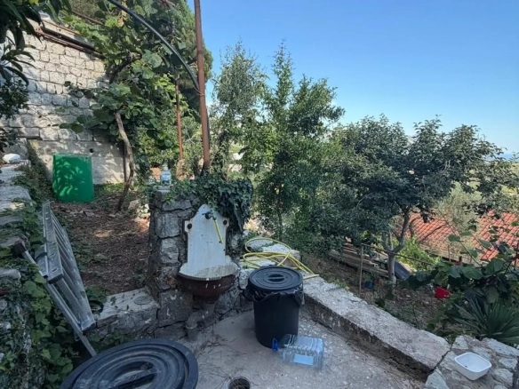 Kuća 210 m² – Markovići, Budva — fotografija 12