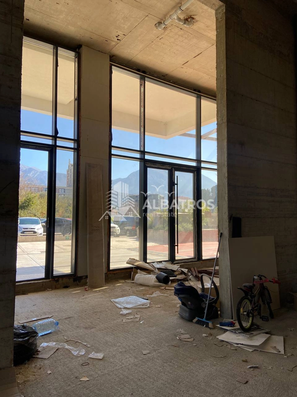 Poslovni prostor 115 m² – Bar — fotografija 6