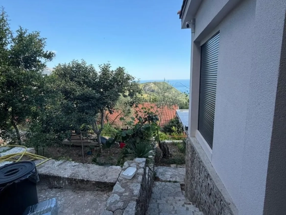 Kuća 210 m² – Markovići, Budva — fotografija 13