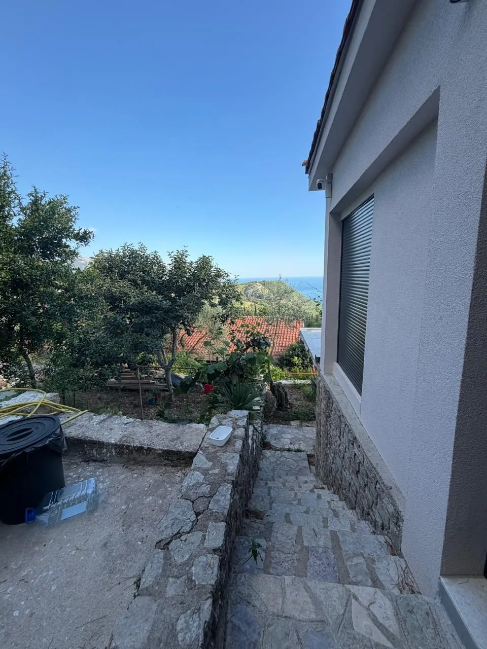 Kamena-kuca-sa-pogledom-na-more-Markovici-Budva-12 Kuća 210 m² – Markovići, Budva — fotografija 13