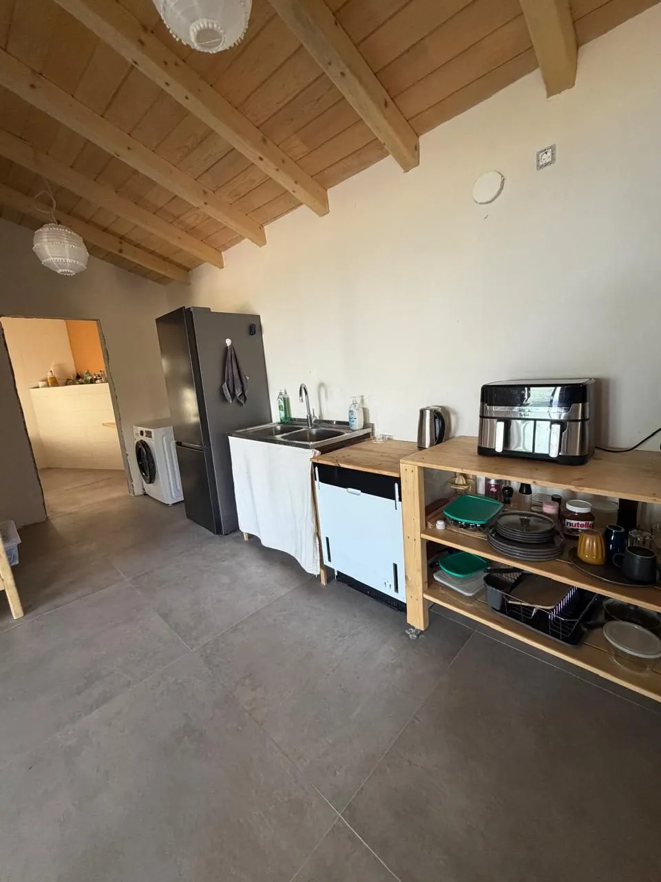 Kamena-kuca-sa-pogledom-na-more-Markovici-Budva-14 Kuća 210 m² – Markovići, Budva — fotografija 15