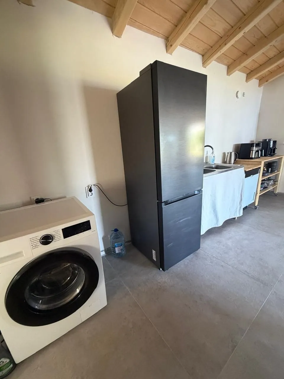 Kamena-kuca-sa-pogledom-na-more-Markovici-Budva-17 Kuća 210 m² – Markovići, Budva — fotografija 18
