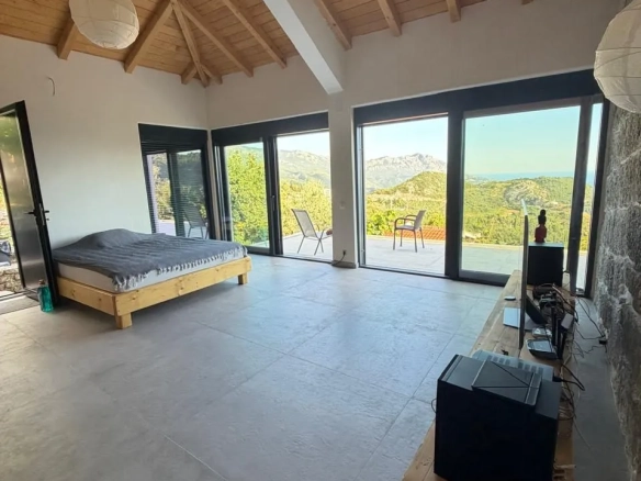 Kuća 210 m² – Markovići, Budva — fotografija 20
