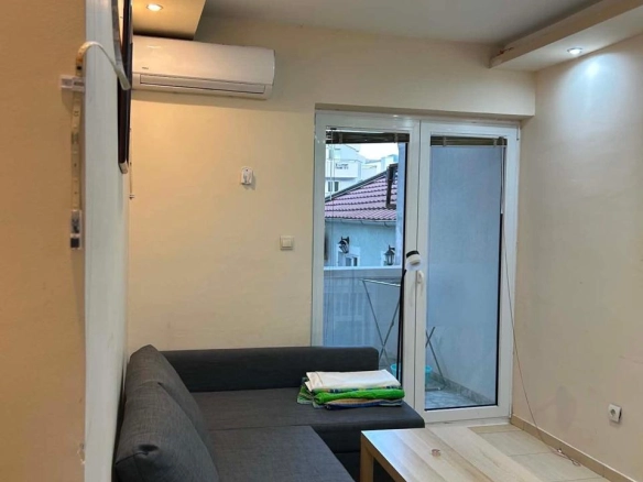Jednosoban stan za izdavanje u Rozinu