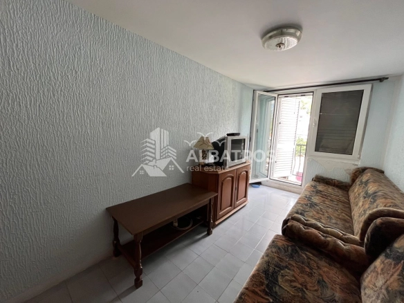 Jednosoban stan 44 m² – Sutomore, Bar — fotografija 2