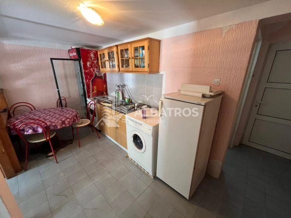 Jednosoban stan 44 m² – Sutomore, Bar — fotografija 3