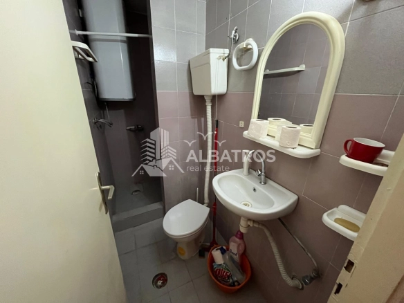 Jednosoban stan 44 m² – Sutomore, Bar — fotografija 5