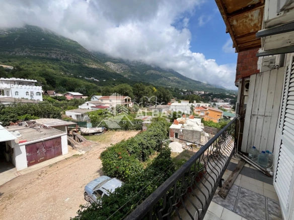 Jednosoban stan 44 m² – Sutomore, Bar — fotografija 6