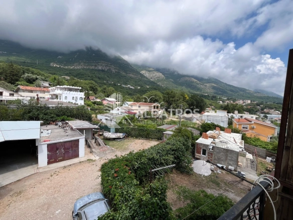 Jednosoban stan 44 m² – Sutomore, Bar — fotografija 8