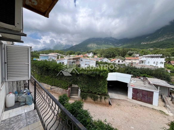 Jednosoban stan 44 m² – Sutomore, Bar — fotografija 9