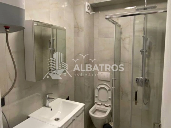 Stan 27 m² – Dobra Voda, Bar — fotografija 4