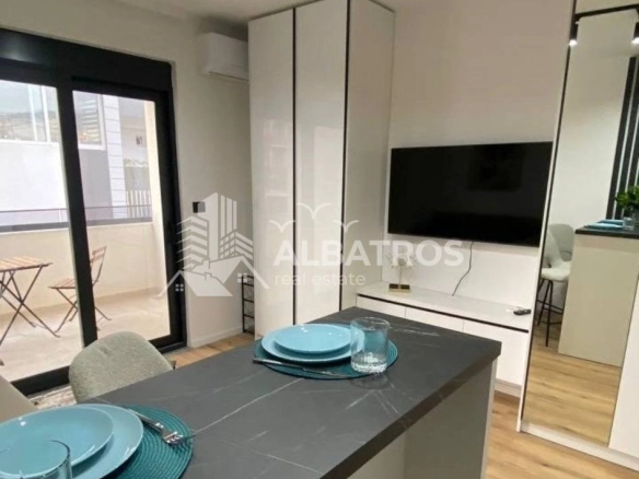 Stan 27 m² – Dobra Voda, Bar — fotografija 5