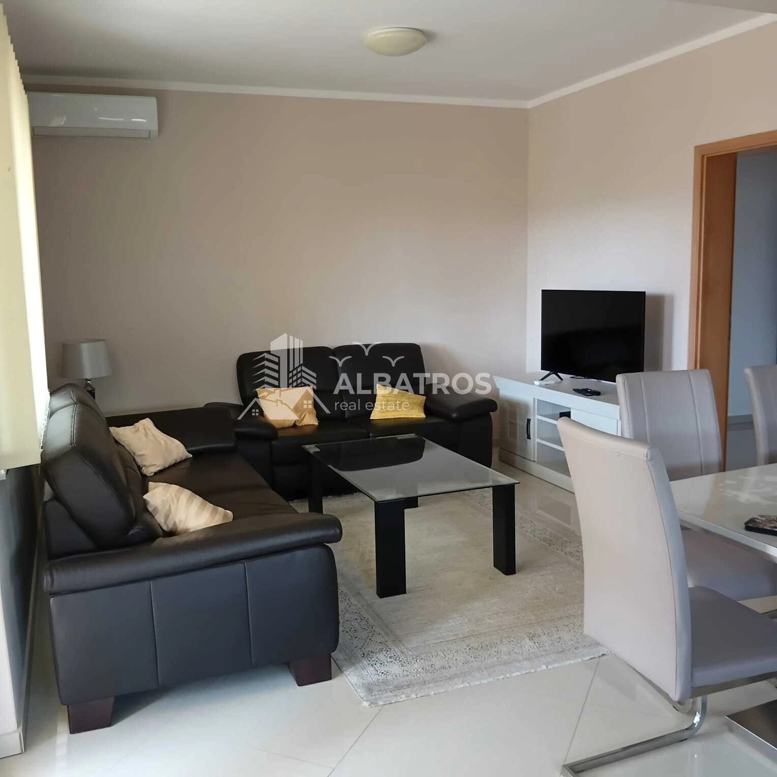 Dvosoban-stan-sa-terasom-u-naselju-Rena-Bar-1 Izdavanje: Dvosoban stan 90 m² – Rena, Bar — fotografija 2