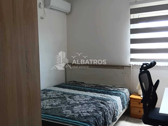 Izdavanje: Dvosoban stan 90 m² – Rena, Bar — fotografija 9