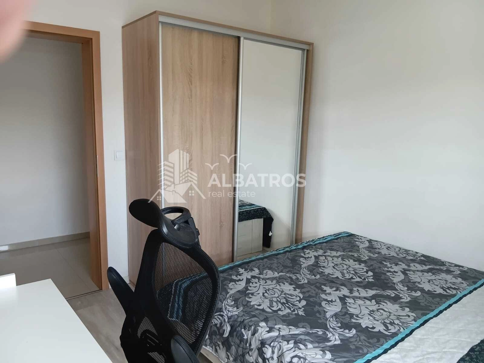 Dvosoban-stan-sa-terasom-u-naselju-Rena-Bar-9 Izdavanje: Dvosoban stan 90 m² – Rena, Bar — fotografija 10