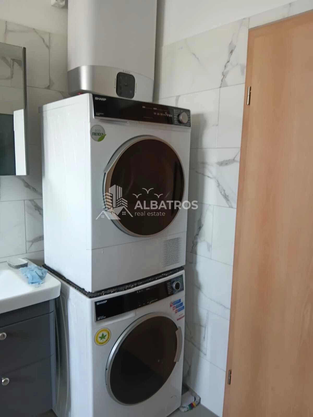 Dvosoban-stan-sa-terasom-u-naselju-Rena-Bar-11 Izdavanje: Dvosoban stan 90 m² – Rena, Bar — fotografija 12