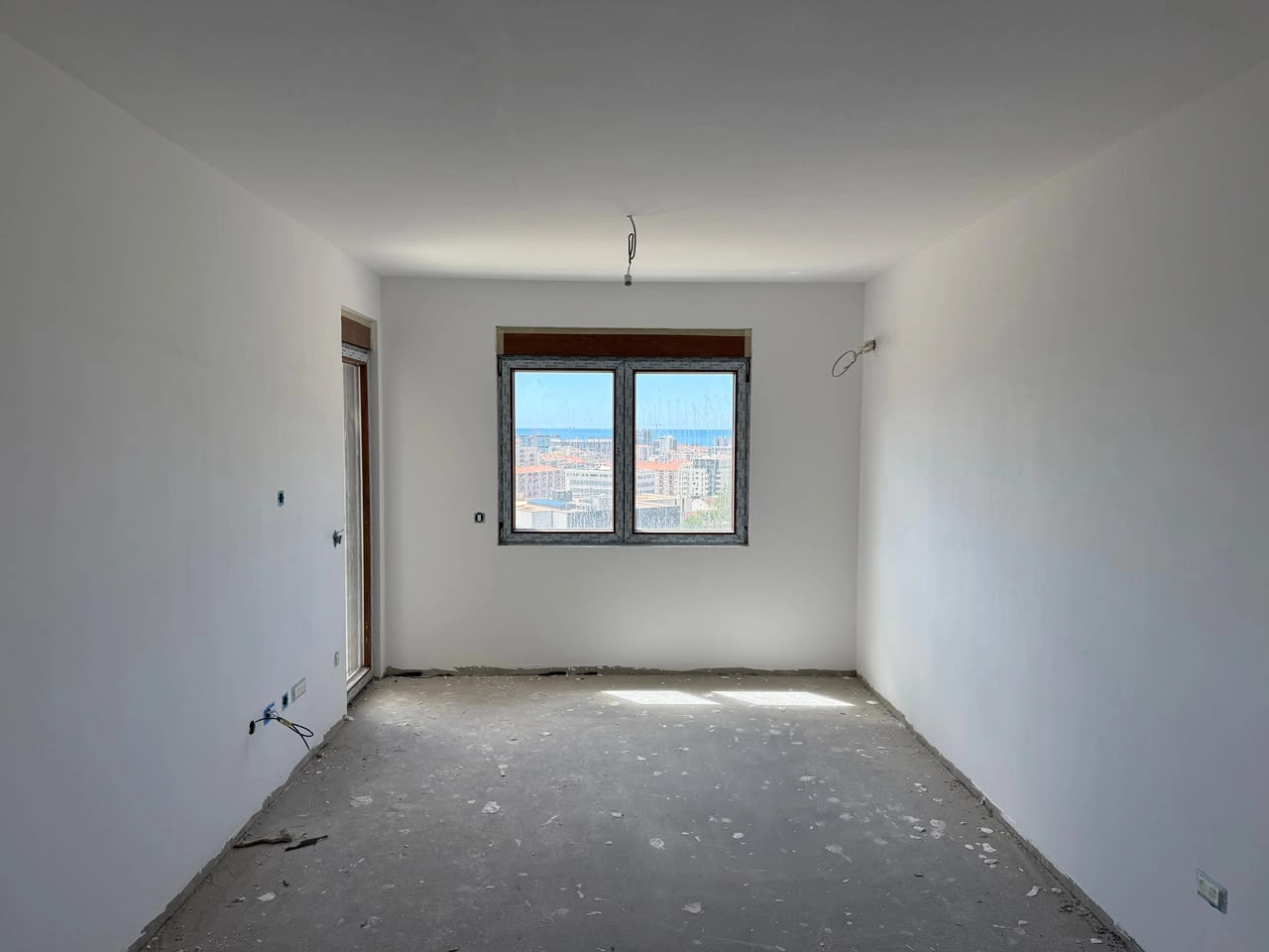Dvosoban-stan-u-novom-kompleksu-Rozino-Budva-10 Dvosoban stan 66 m² – Rozino, Budva — fotografija 11