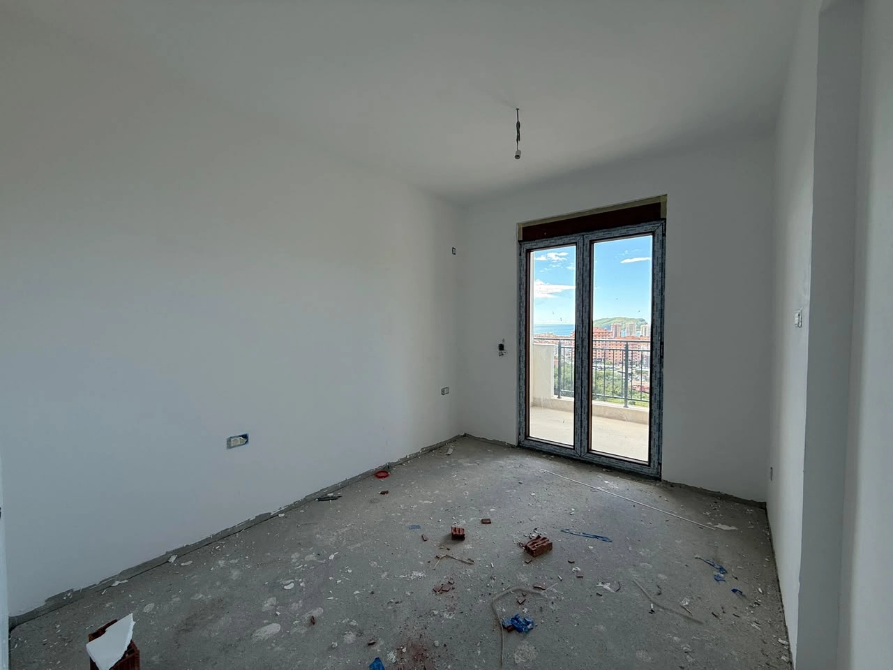 Dvosoban-stan-u-novom-kompleksu-Rozino-Budva-12 Dvosoban stan 66 m² – Rozino, Budva — fotografija 13