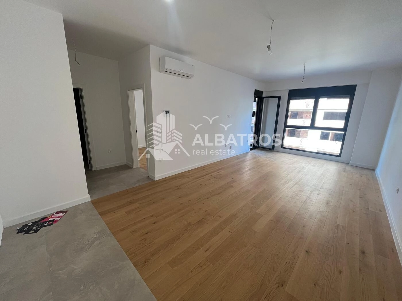 Jednosoban-stan-u-kompleksu-K-Residence-Bar-1 Jednosoban stan 53 m² – Bar — fotografija 2