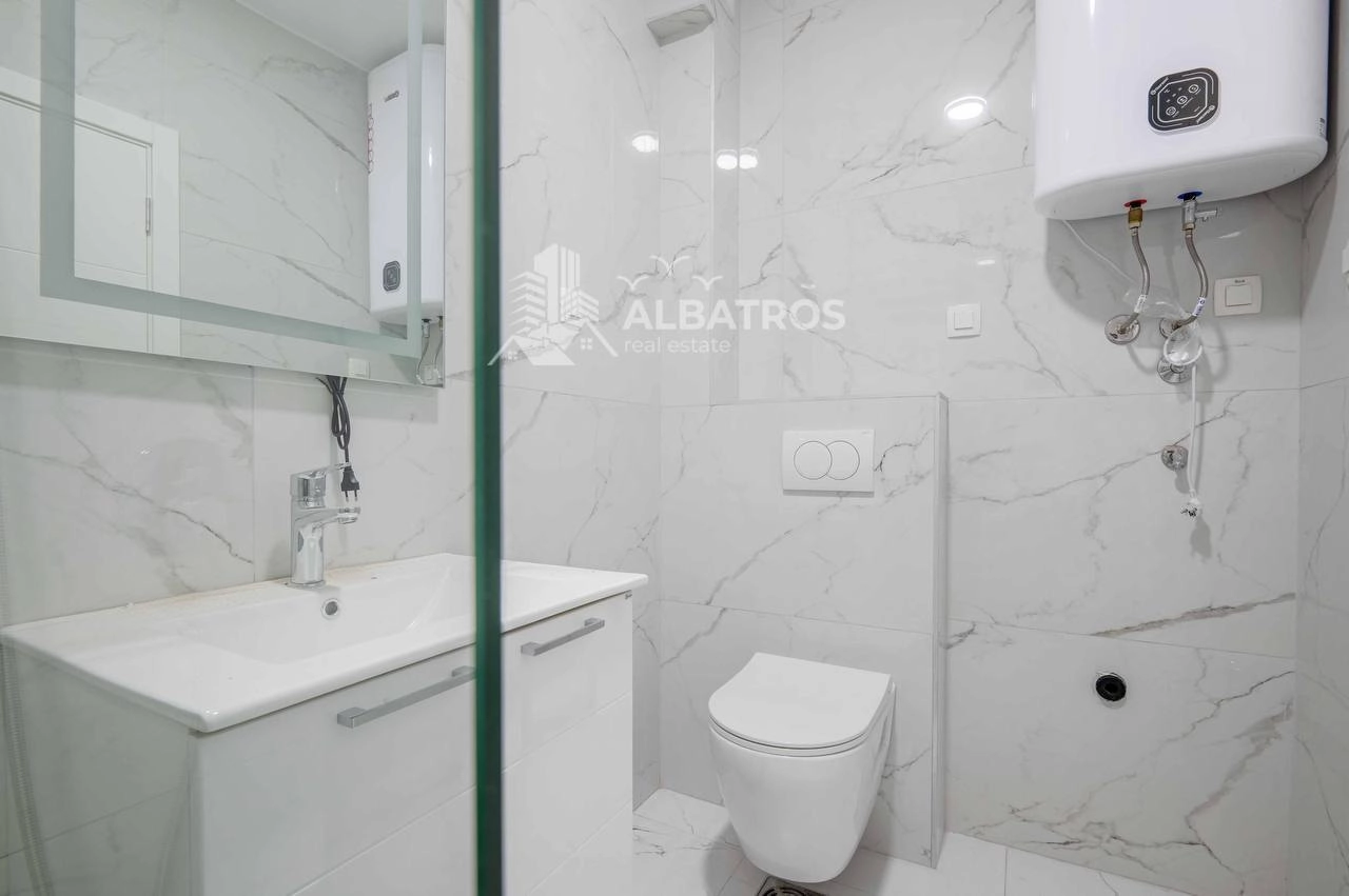 Novi-dvosoban-stan-u-zgradi-Femeli-Haus-Bar-7 Dvosoban stan 65 m² – Bar — fotografija 8